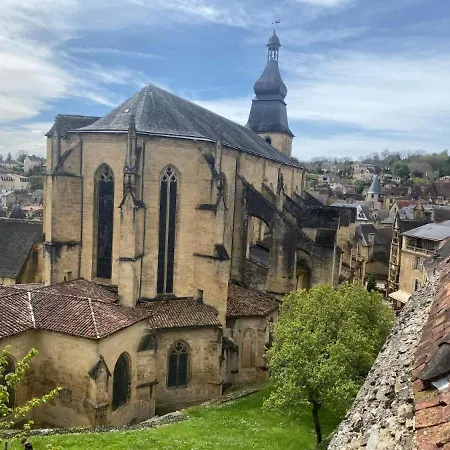 Apartment 2 Pieces, Centre Historique, 