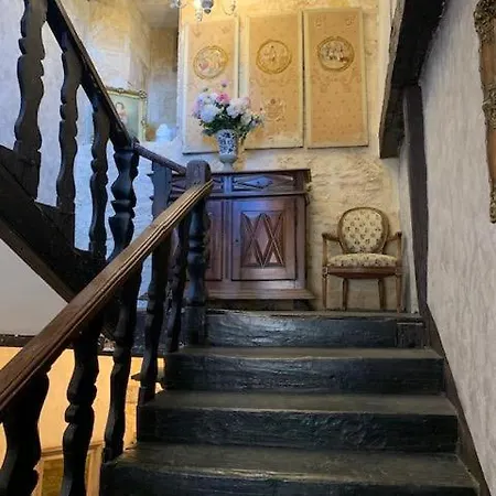 2 Pieces, Centre Historique, 