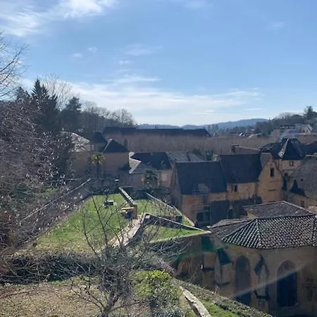 2 Pieces, Centre Historique, 