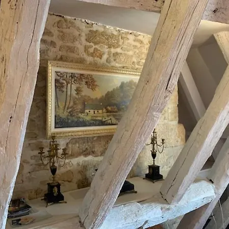 Apartment 2 Pieces, Centre Historique, 