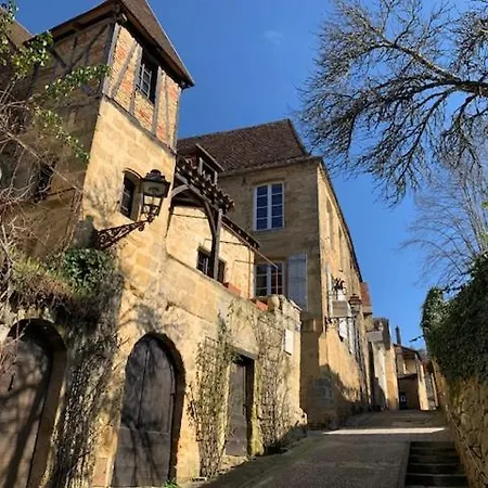 Apartman 2 Pieces, Centre Historique, 