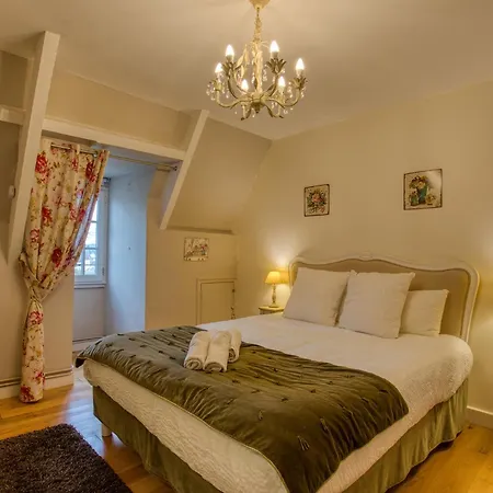 Appartement 2 Pieces, Centre Historique, 