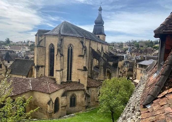 Apartment 2 Pieces, Centre Historique, 