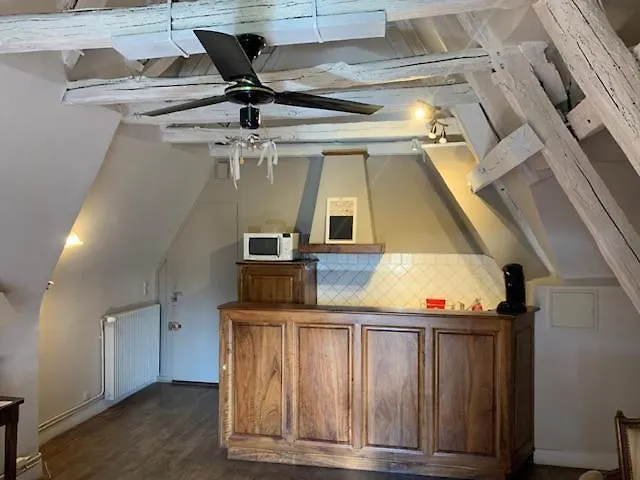 Apartman 2 Pieces, Centre Historique, 