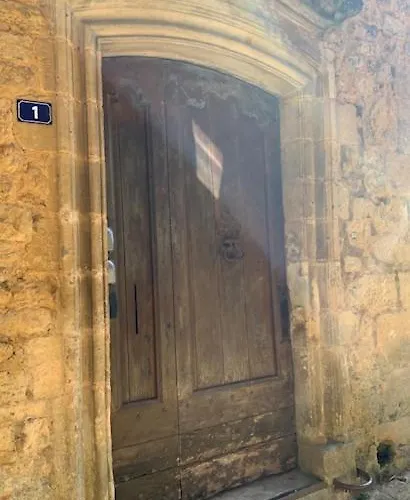 Apartman 2 Pieces, Centre Historique, 