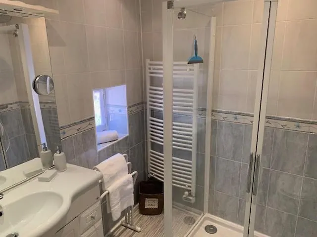 2 Pieces, Centre Historique, 