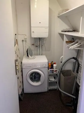 2 Pieces, Centre Historique, 