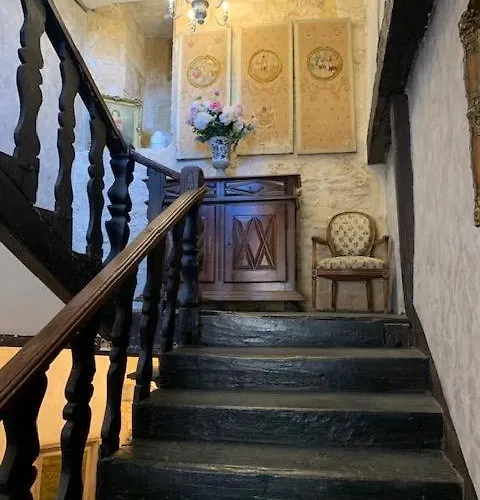 2 Pieces, Centre Historique, 