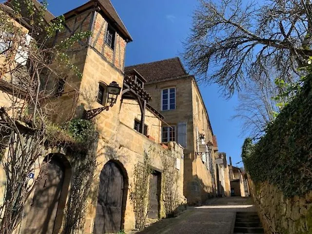 Apartman 2 Pieces, Centre Historique, 