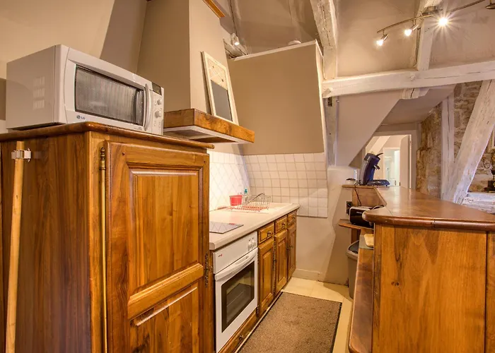 Appartement 2 Pieces, Centre Historique, 