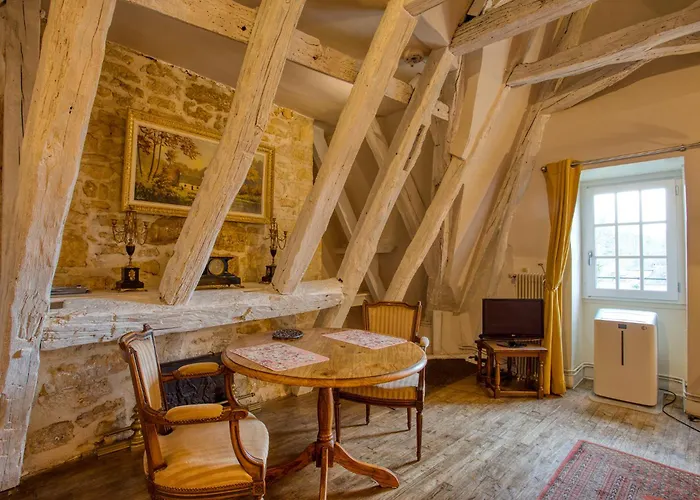 2 Pieces, Centre Historique, 