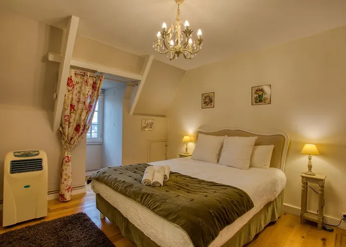 Appartement 2 Pieces, Centre Historique, 